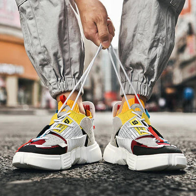 Sneakers 'Swift'
