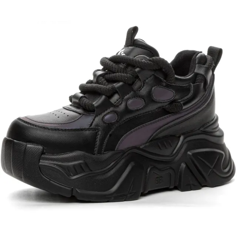 Lara Corsa Platform Sneakers
