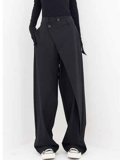 Yade - Asymmetrische Wide-Leg