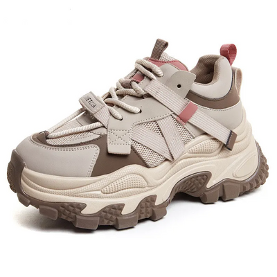 Elise Chunky Sneakers