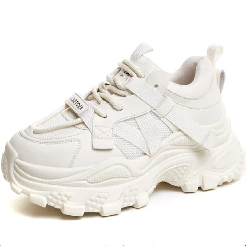 Elise Chunky Sneakers