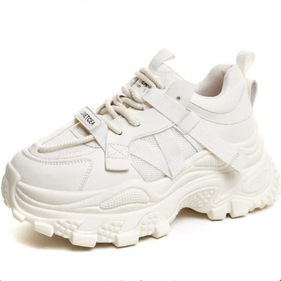 Elise Chunky Sneakers