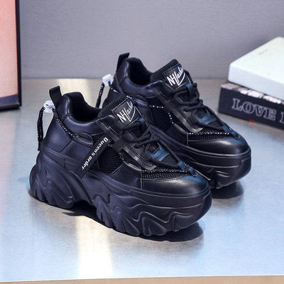 Sam Chunky Sneakers