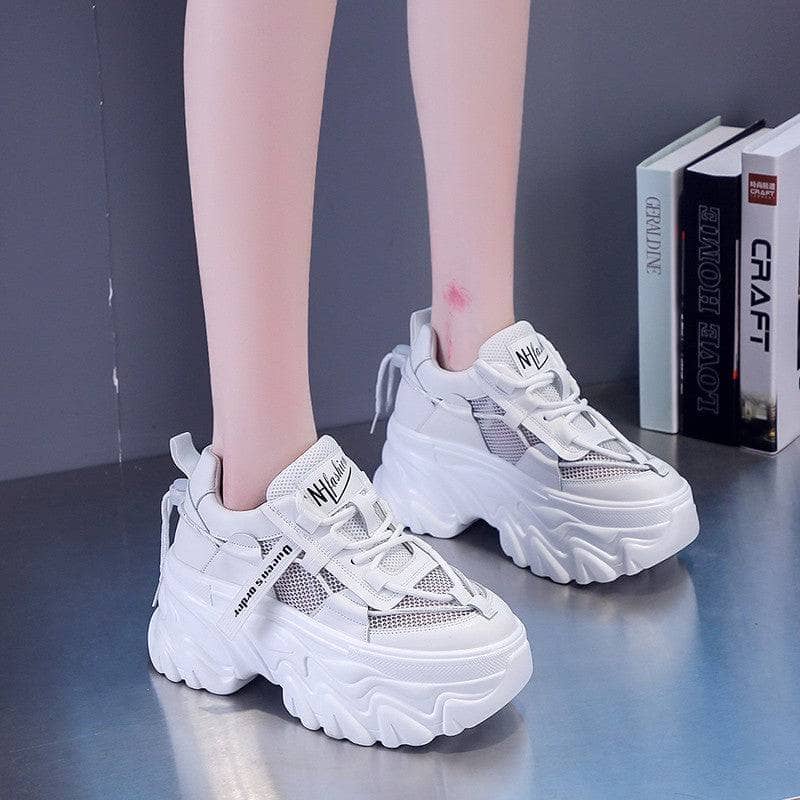 Sam Chunky Sneakers