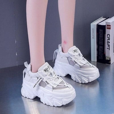 Sam Chunky Sneakers