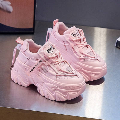 Sam Chunky Sneakers