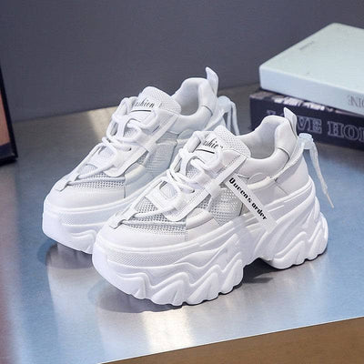 Sam Chunky Sneakers