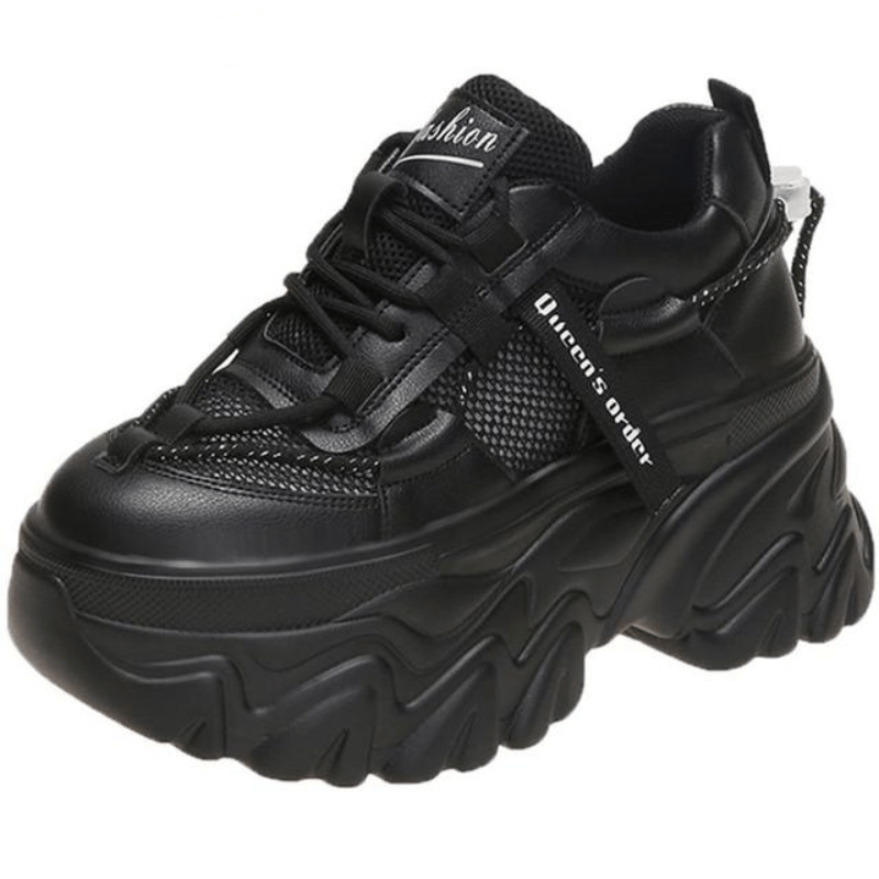 Sam Chunky Sneakers