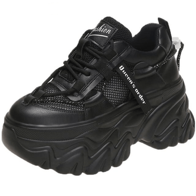Sam Chunky Sneakers