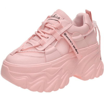Sam Chunky Sneakers