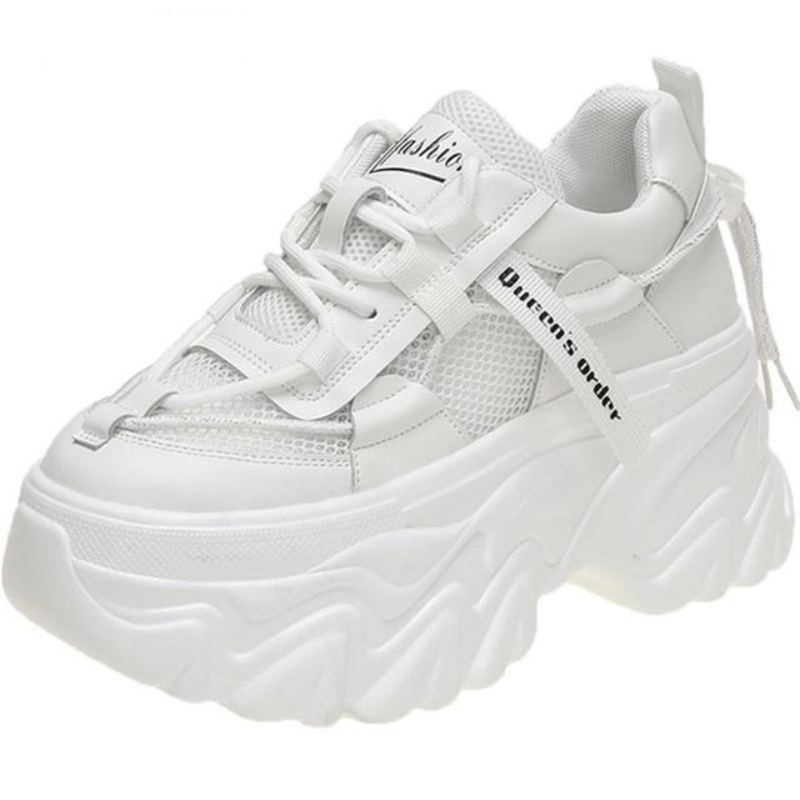 Sam Chunky Sneakers