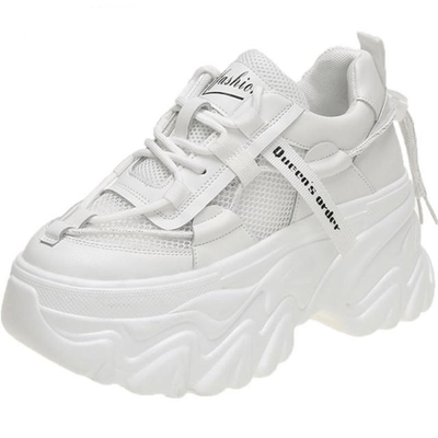 Sam Chunky Sneakers